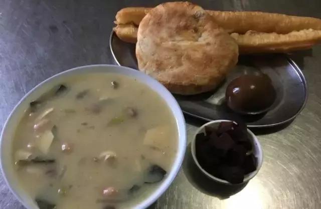 济南最好吃的饼排名,济南最值得吃的百年老店