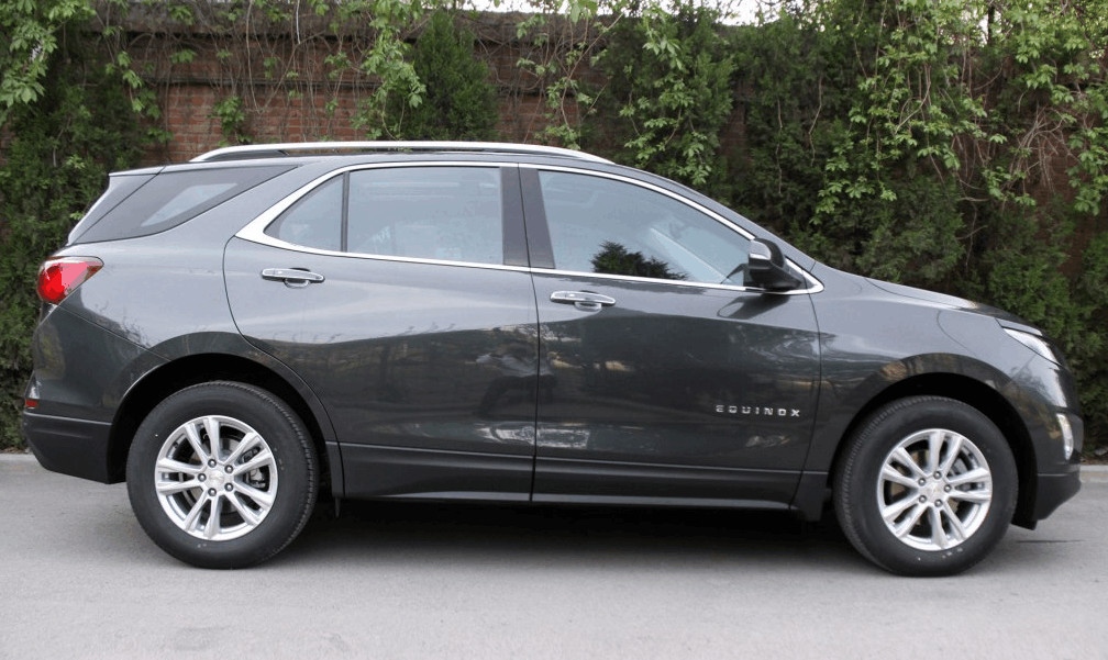 最便宜的9AT来了！本田都要方，雪佛兰这是放大招的节奏？