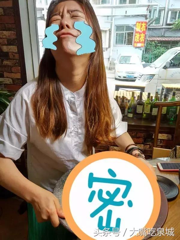 藏在济南巷子深处的私房菜馆,佛山正宗隐藏菜馆