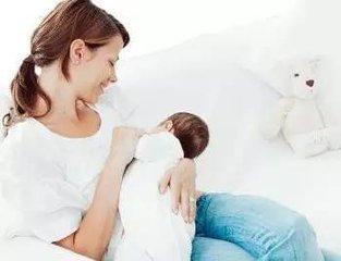 生完宝宝堵奶是什么原因,刚生完宝宝堵奶怎么办