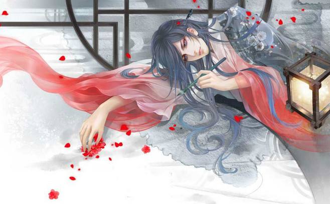 小说：三生误：生死命薄，何处去