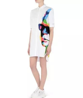 渔网袜潮酷搭配,破洞渔网袜穿搭