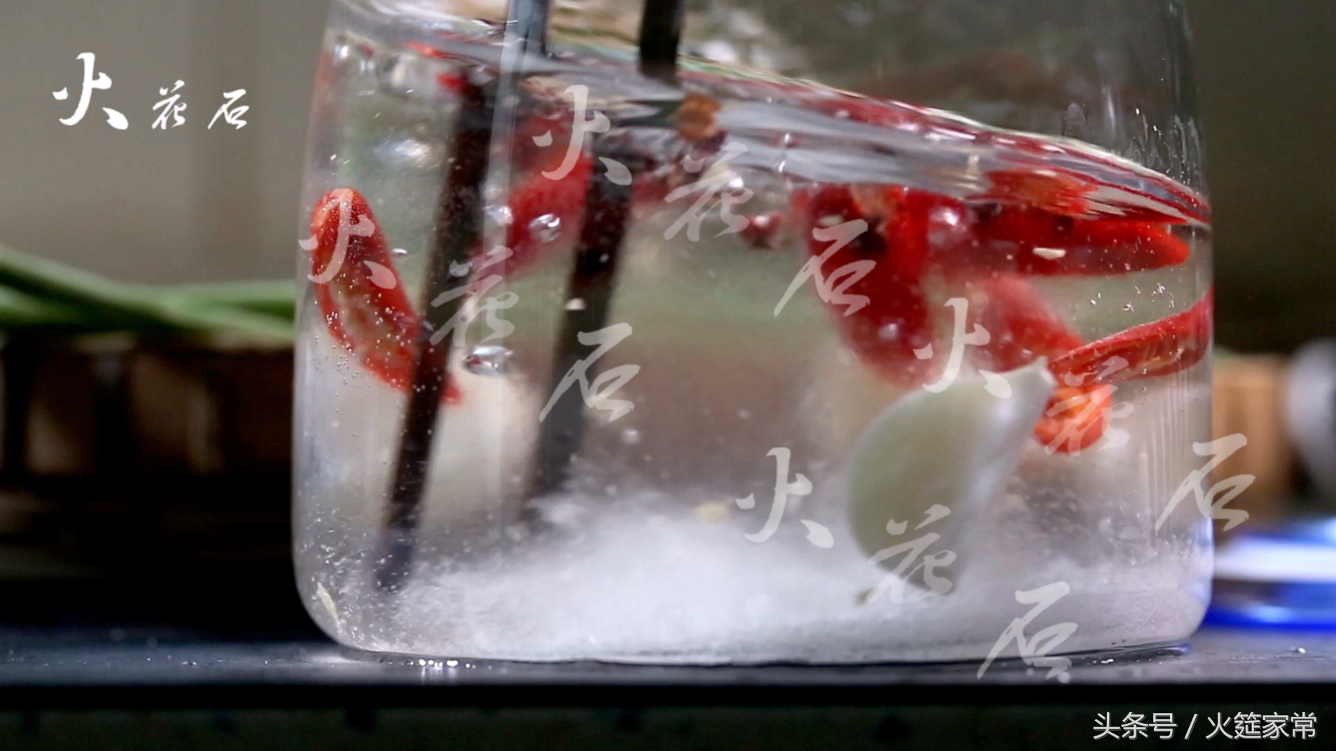 简单的四川泡菜做法,四川泡菜的做法简单