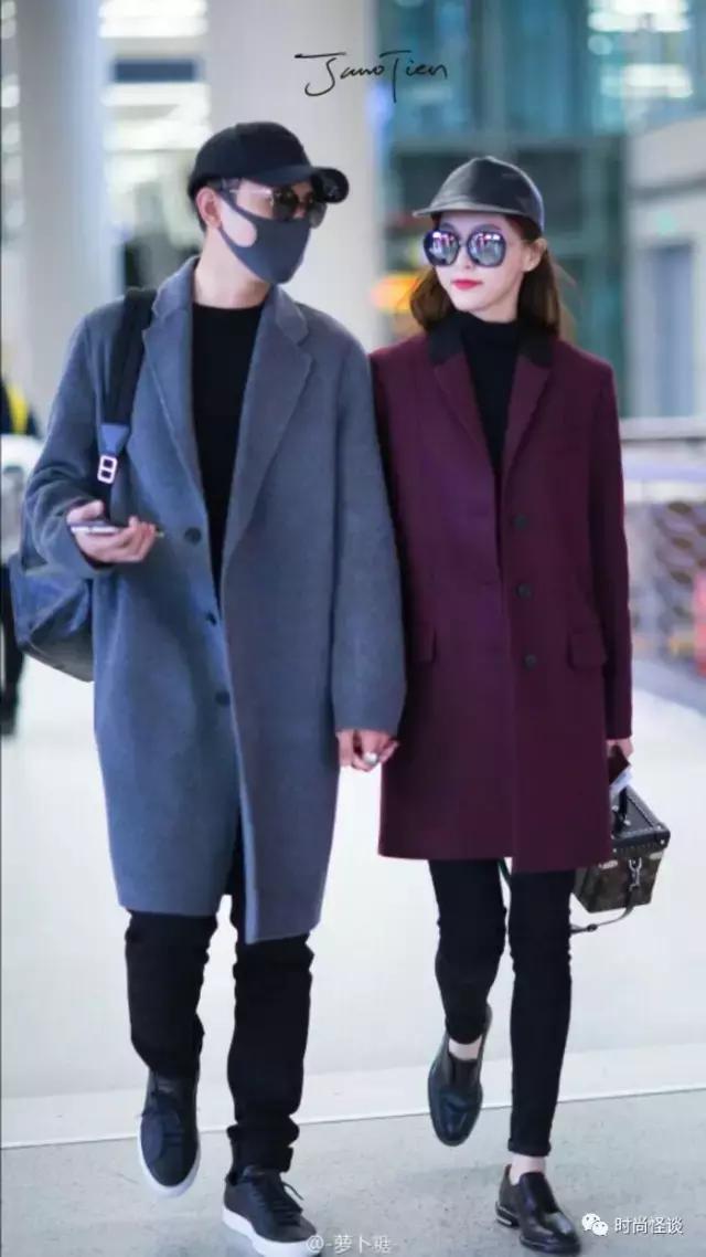 古力娜扎说张若昀唐艺昕,罗晋唐嫣张若昀唐艺昕