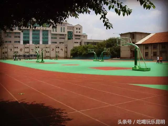 再见了龙狮城,再见了八年级