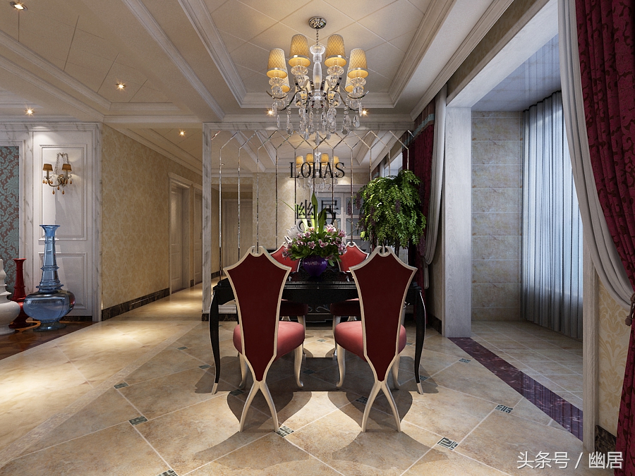 石家庄盛邦大都会装修,石家庄盛邦大都会