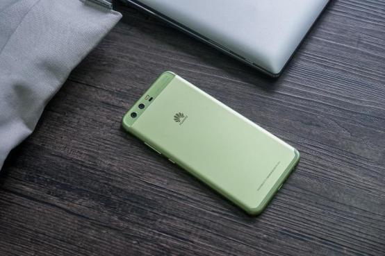 华为p10出现绿框,华为p10将出什么颜色