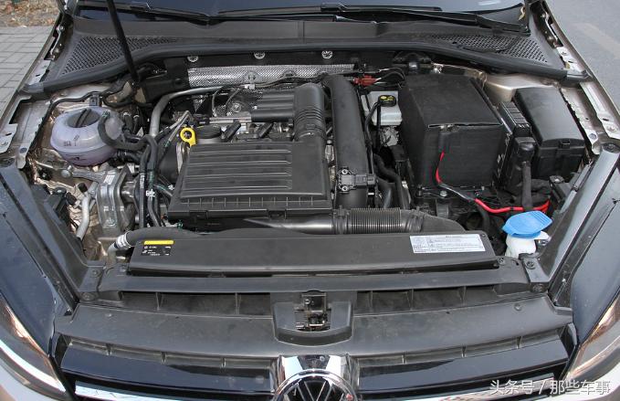 大众ea111全新发动机,大众最好发动机ea888