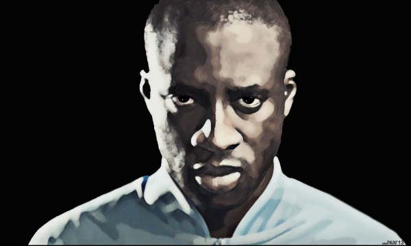 今日球星——亚亚图雷，科特迪瓦走出来的非洲足球先生