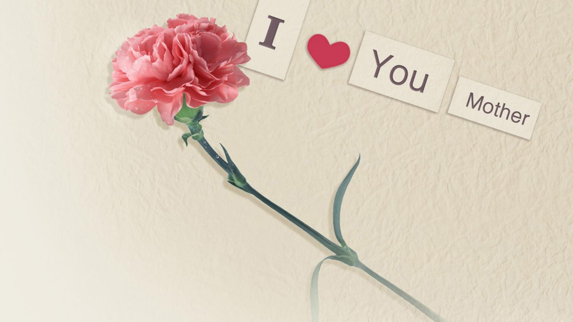 母亲节你准备给妈妈送什么礼物呢,每到母亲节了给妈妈送什么东西呢