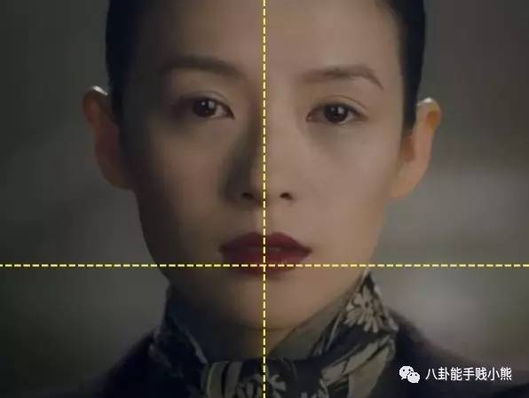 周冬雨鹿晗黄子韬的同款不对称下颌角，值得拥有吗？