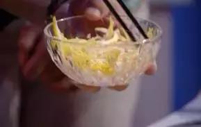 紫甘蓝大人怎么吃,紫甘蓝的正确吃法是什么