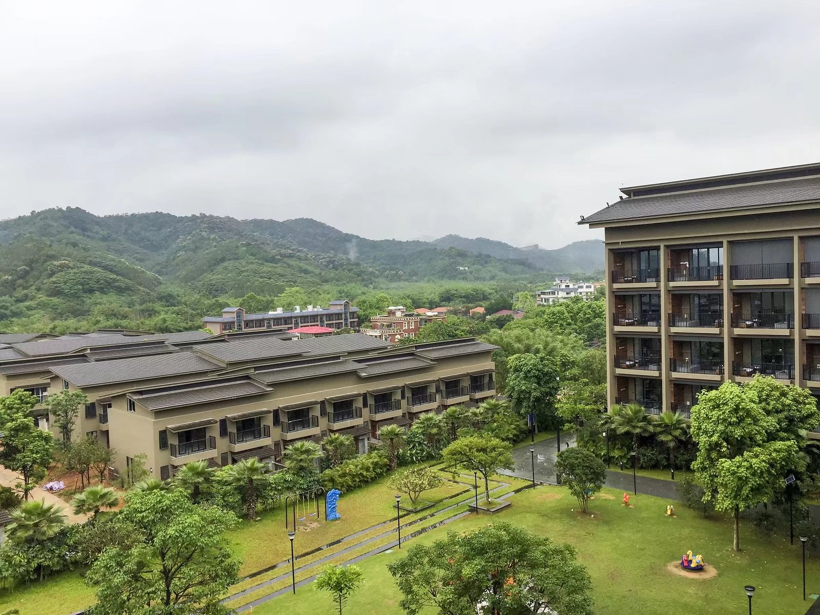 这样的旅游方式合适吗,分享一个周末休闲度假的好去处