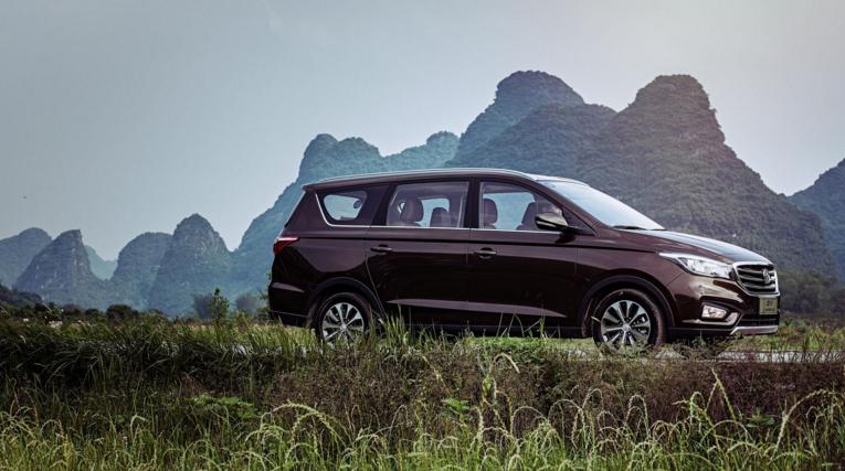 新款长安凌轩试驾视频,长安凌轩的升级之道