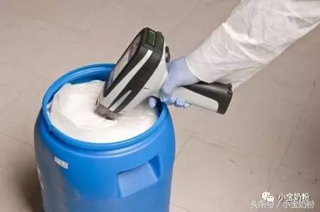 小安素奶粉真假鉴别,如何鉴别奶粉的真假方法