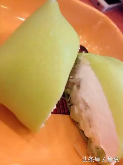 绿色心情美食,绿色心情好吃吗