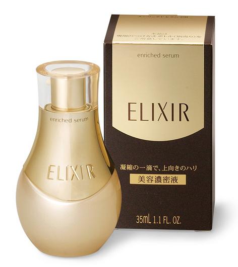 资生堂怡丽丝尔抗皱系列水乳,资生堂的怡丽丝尔系列