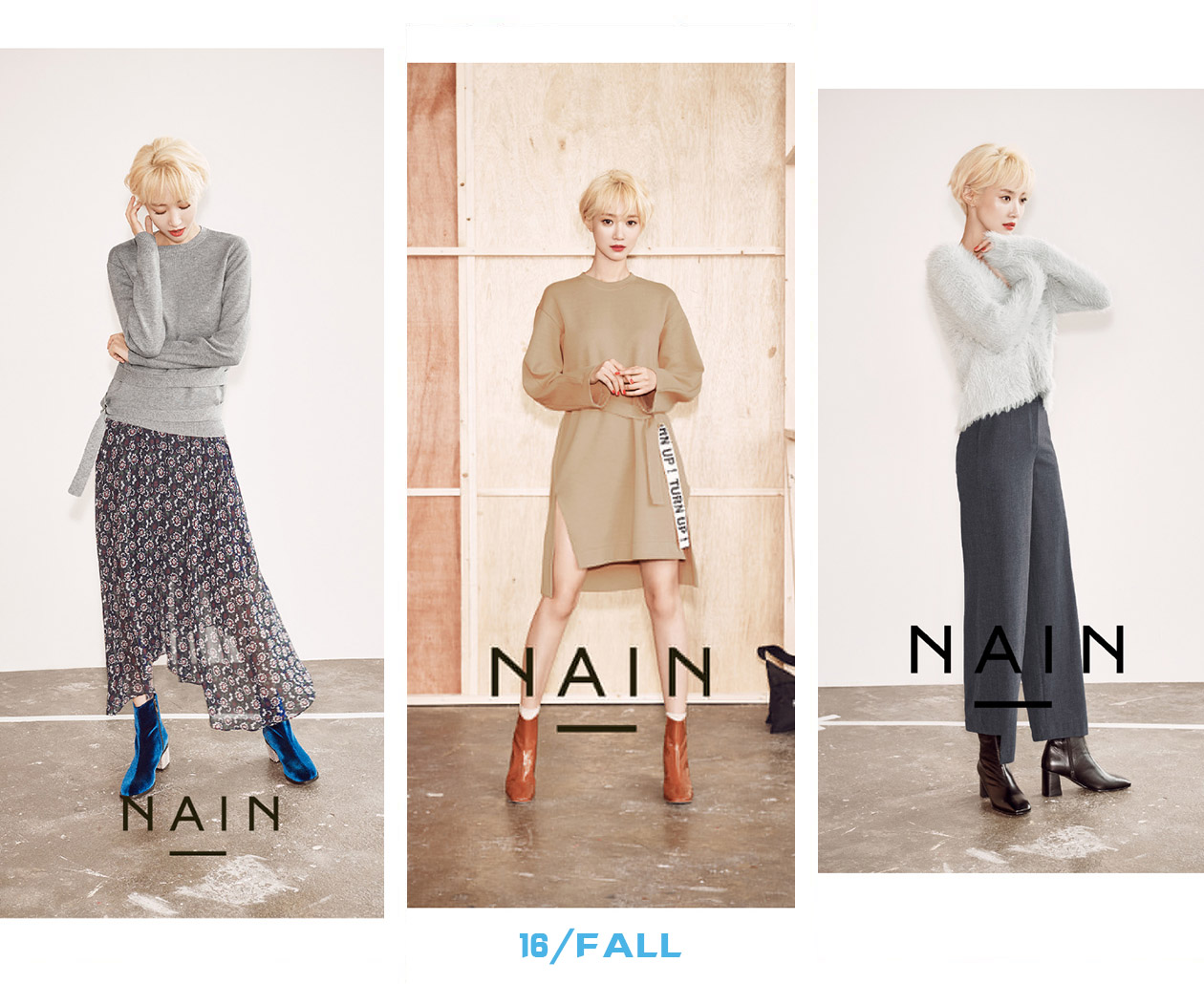 高俊熙代言的服装品牌,高俊熙代言什么化妆品