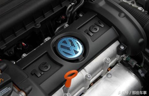 大众ea111全新发动机,大众最好发动机ea888