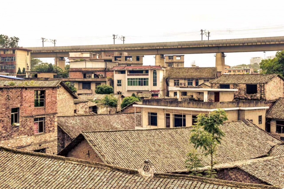 宜春：一座即将“消失”的城市！再看多几眼吧！