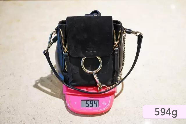 揭秘45款名牌包包重量的对比,什么样包包重量才是你喜欢的呢?