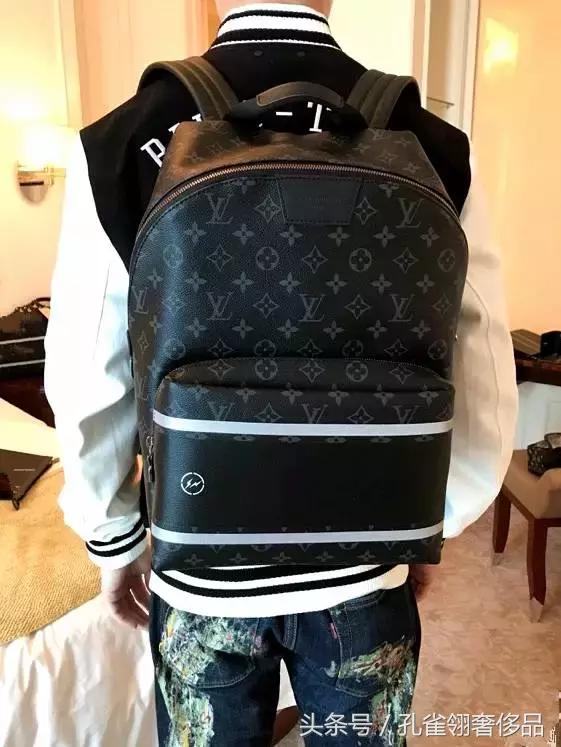 lv藤原浩联名款难买吗,藤原浩lv联名