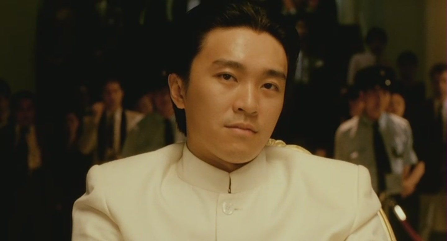 演员的自我修养周星驰完整版,周星驰演员的自我修养书籍