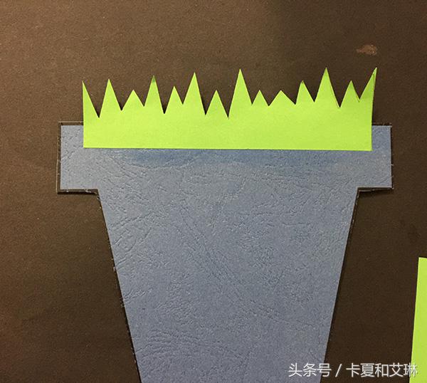 母亲节用小卡纸做贺卡手工制作,母亲节粘土贺卡手工制作大全