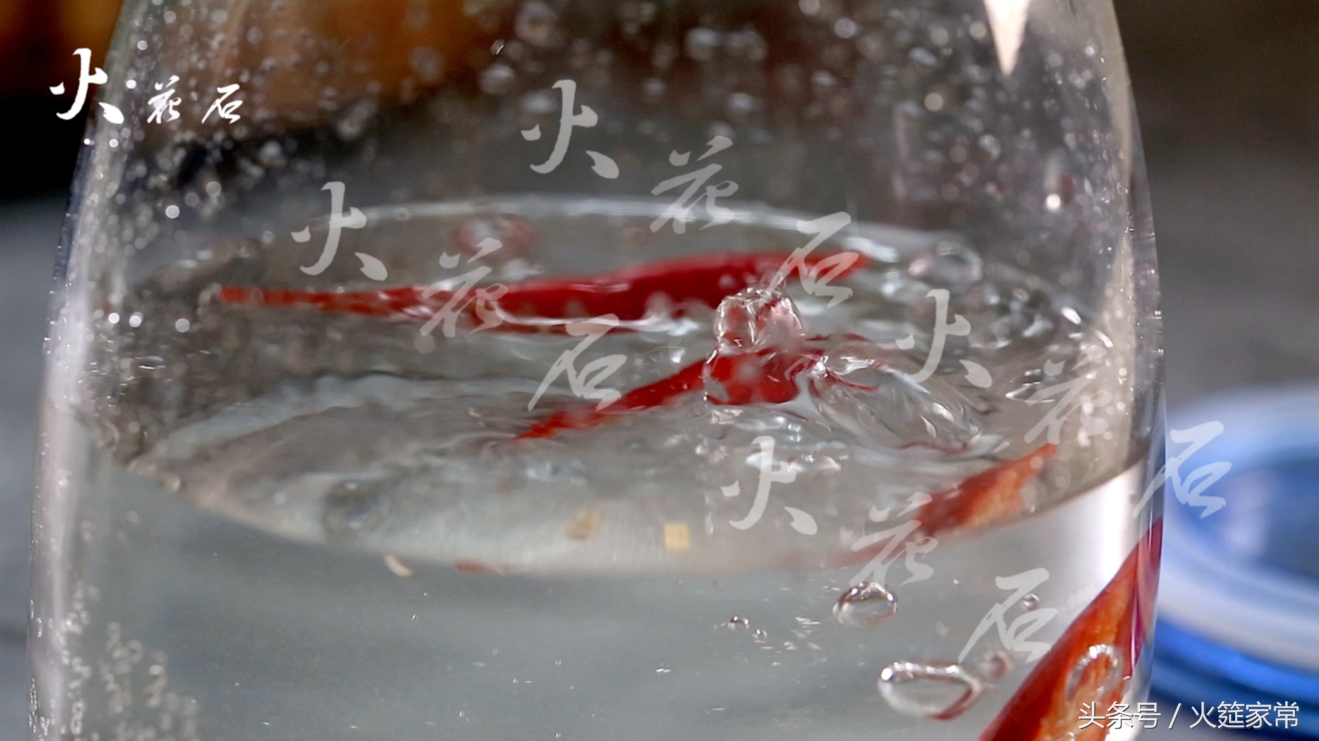 四川泡菜是一个神奇的菜,泡菜的神奇吃法