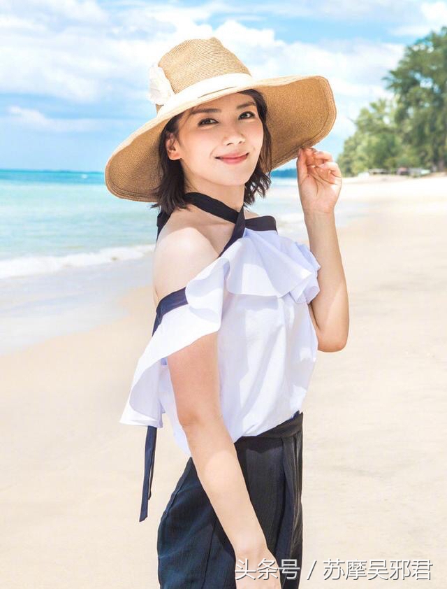 欢乐颂评价安迪穿衣,欢乐颂安迪衣服一周不重样