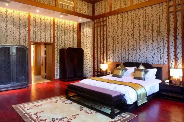 武义唐风温泉度假村私人温泉好吗,唐风温泉度假村温泉