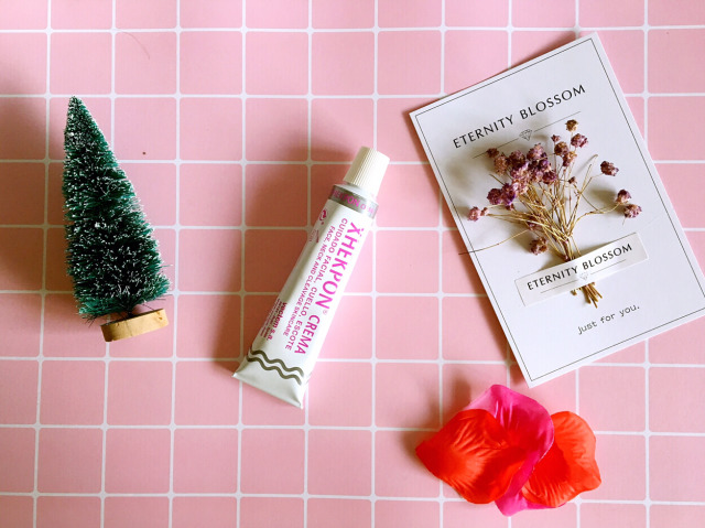 改善颈纹好物推荐,淡化颈纹的小救星