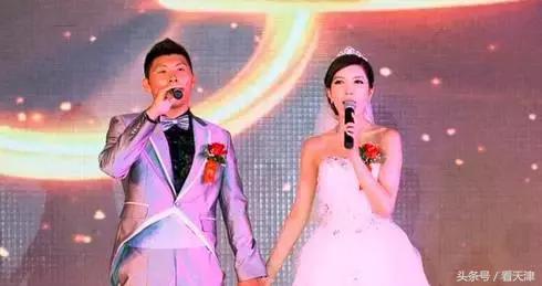 天津泰达权健太太团大pk！球员太太原来那么美！