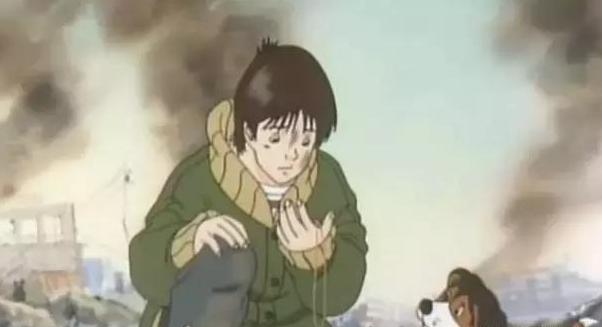 5月12日地震纪念日,地震灾难片令人震撼