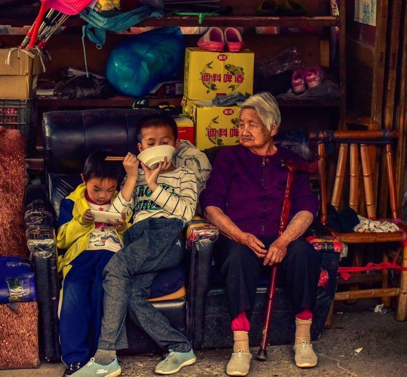 宜春：一座即将“消失”的城市！再看多几眼吧！