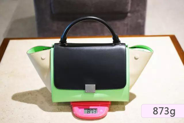 揭秘45款名牌包包重量的对比,什么样包包重量才是你喜欢的呢?