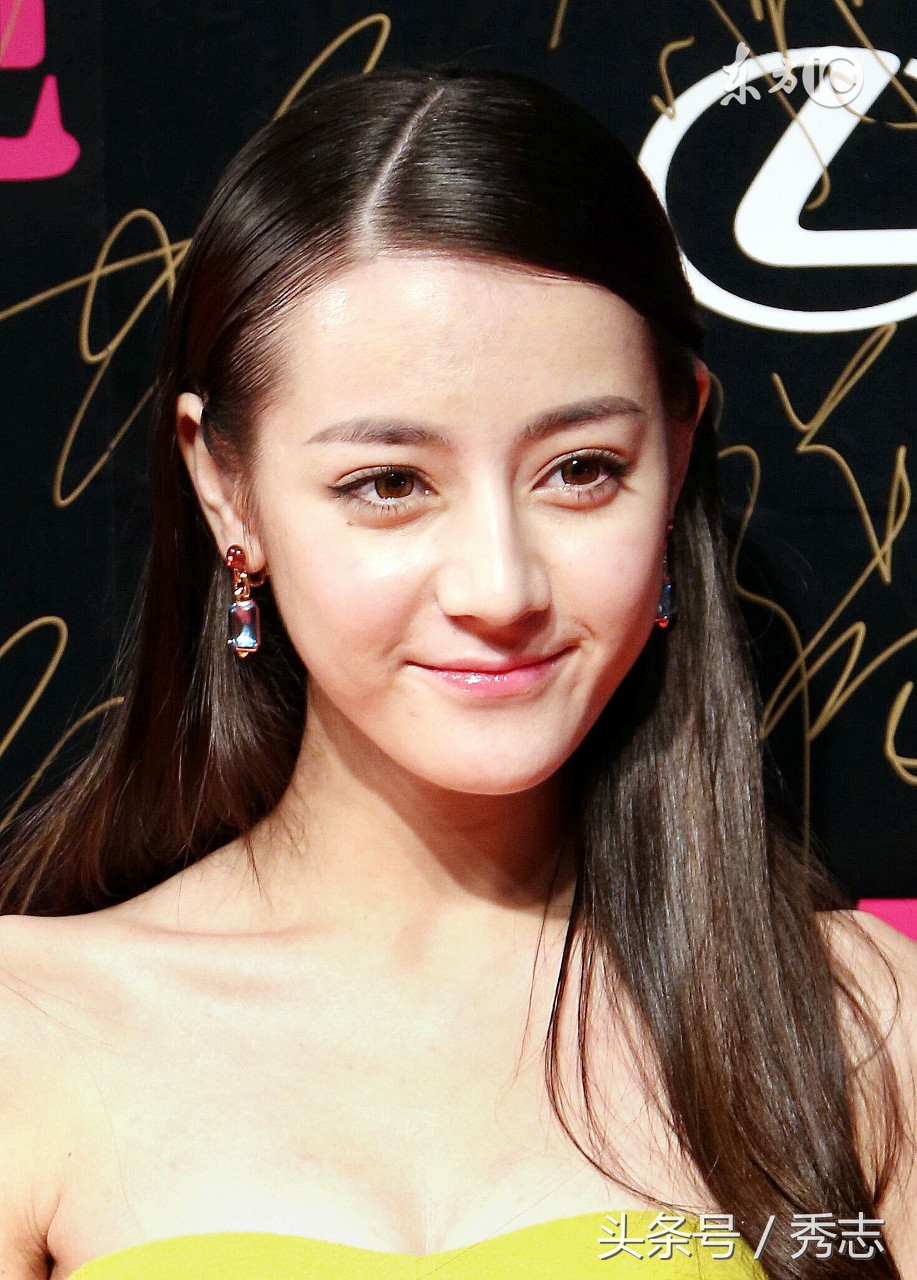 为什么大家都很喜欢迪丽热巴,为什么有人都喜欢迪丽热巴