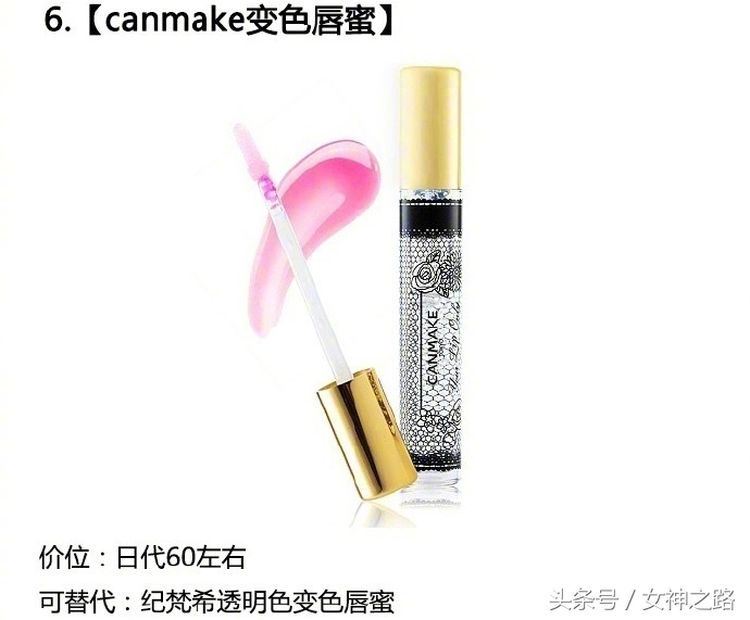 姑娘们，不用再吃糠咽菜！花白菜价就可以买到这些高端彩妆啦