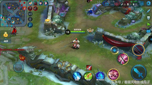 王者荣耀不知天高地厚的妹子,盘点王者荣耀妹子的几个特点