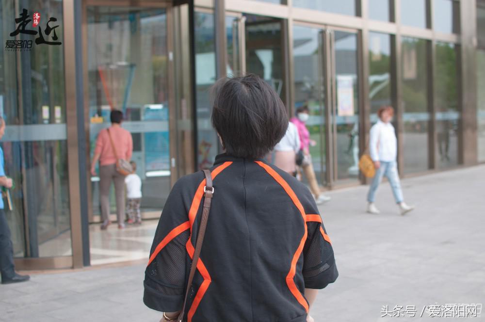 撇下一岁孩子，借款200万到洛阳创业，只为给她创造更好的一切