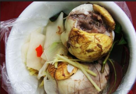 广西东兴美食视频,东兴旅游小吃推荐