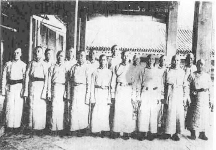 宦官手术,宦官是怎么做手术的视频