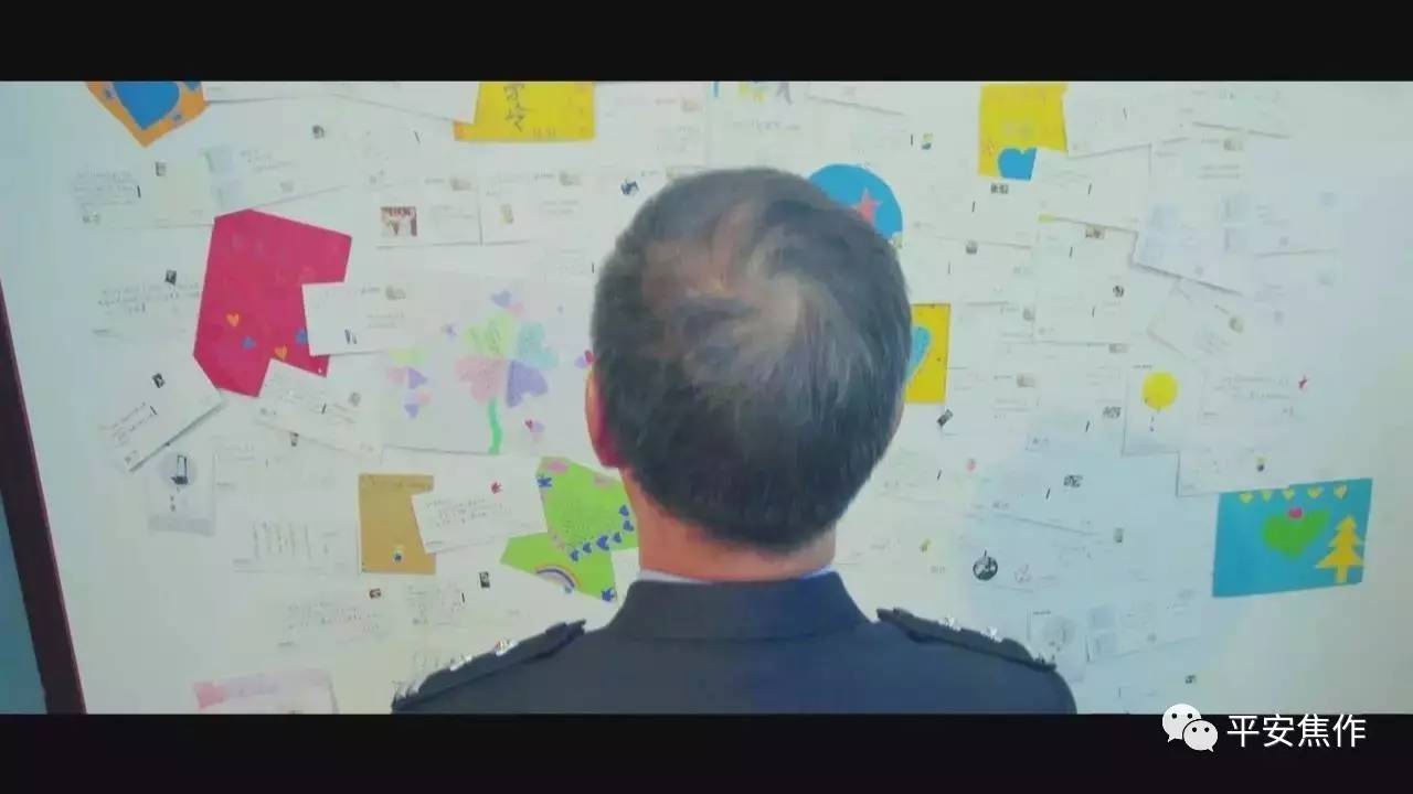 第四届河南公安十大忠诚卫士候选人李学岭:36年不变情怀