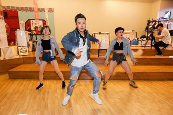 popup快闪店,popup快闪店集合店