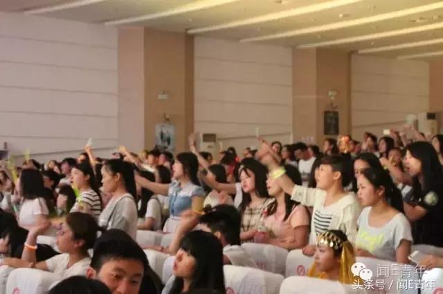 曲终人散，我们不散；倘若有缘，再次开唱！