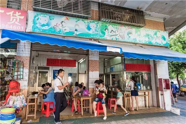 北京路必吃十大甜品,这条街的小吃不仅好吃还便宜