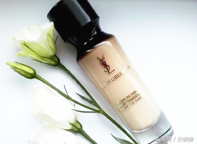 大牌护肤品的平价替代品粉底液,平价粉底替代品