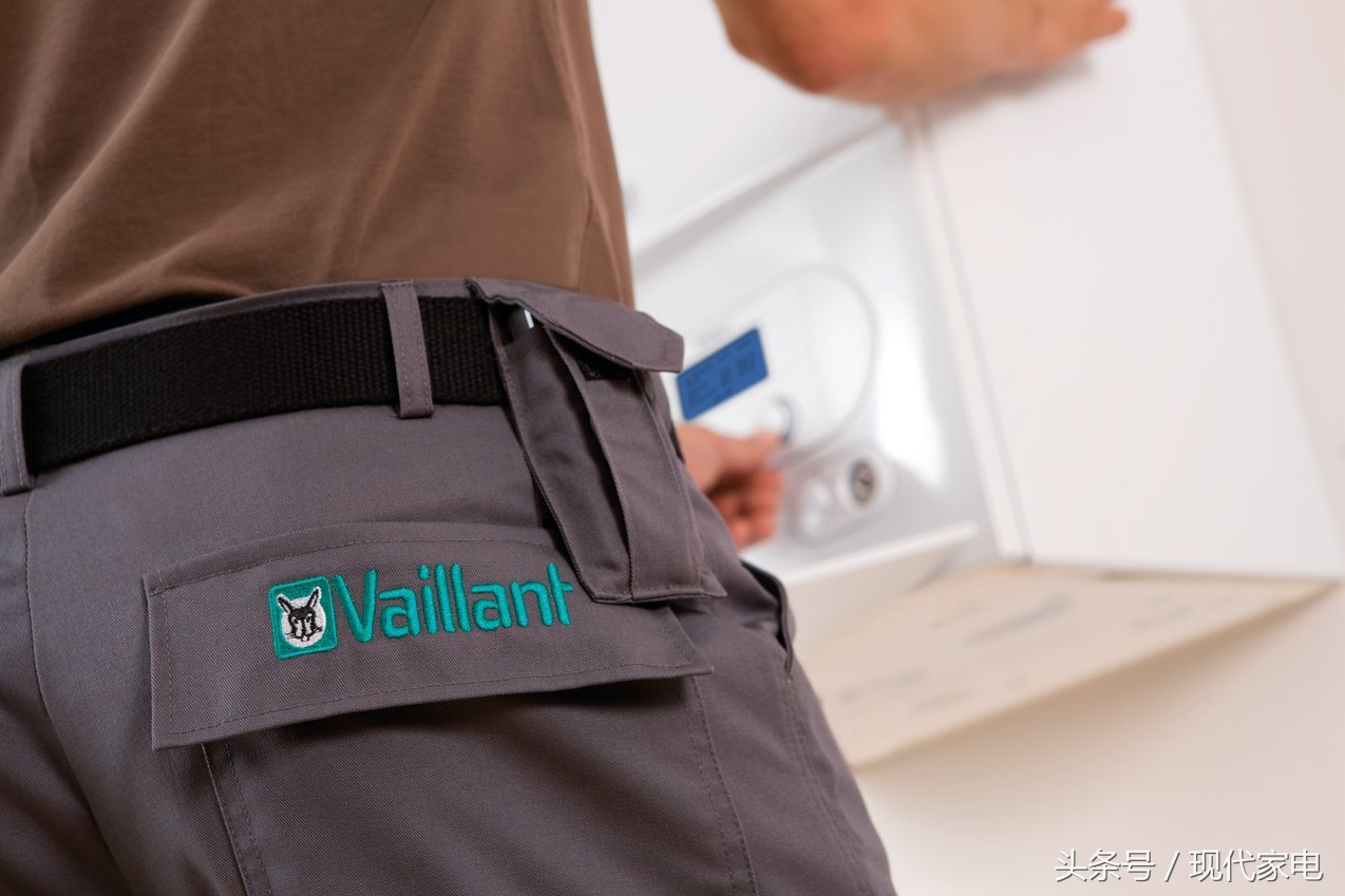 威能的服务之道：服务产品化创新化价值多元化