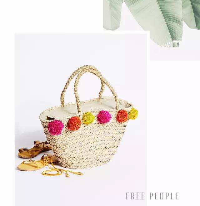 今年夏天，也许你需要一个“筐”