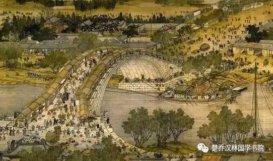 梦回大宋市井生活视频,大宋文人雅致的生活